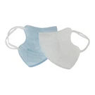 Cranberry 360 Earloop Face Masks (level 3). Fixed Price $20.53.