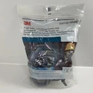 3M 49488 6501QL Comfort Quick Latch Half Facepiece Reusable Respirator, Small. Fixed Price $26.95.
