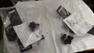 Msa 10055350 Kit, Oem, Lumbar Pad, Swiveling, Airframe Factory Sealed Package. Fixed Price $12.98.