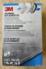 3M Performance Replacement Kit Paint Project Respirator Exp 10/24 Free Ship!. Fixed Price $21.59.