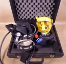 Drager 4052486 Ale Breathing Apparatus Mask 4052413 Gauge 4052260 3339182. Fixed Price $299.95.
