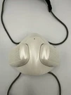 Bluesky Lab Atmoblue BSL-A01C02S02 Smart Air Purifier Mask Black. Fixed Price $16.99.