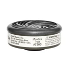 Moldex 7200 7000 & 9000 Series Gas/vapor Cartridges, Acid Gases, White -1 Pair. Fixed Price $21.95.