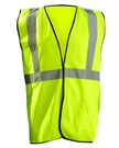 Safety Vest Occunomix Eco-gc Type R High Visibility 2X/3X Yellow. Fixed Price $9.99.