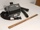 3M Air-mate Hepa Filter Unit 520-03-63 Powered Respirator Papr Dual Tubes. Fixed Price $34.99.