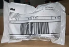 3M External Charging Assembly Battery Adaptor For Air-mate Batteries # 520-04-24. Fixed Price $34.00.