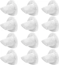 12 Pack VF110 Replacement Filter For Black Decker Handheld Vacuum. Fixed Price $34.99.