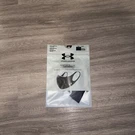 Under Armour Sportsmask Featherweight 1372228 410 Midnight Navy Adult Med/lrg. Fixed Price $12.50.