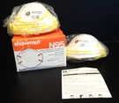 Shawmut Protex N95 Niosh Approved Particulate Respirator Usa 8 Masks. Fixed Price $7.00.