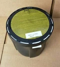 Scott 40MM Nato Respirator Gas Mask Filter Cartridge Cbrn CAP-1 Canister,. Fixed Price $27.50.