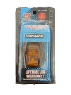 Optronics Amber Mini Sealed Wired Clearance Light MCL-13ATRS. Kit. New.. Fixed Price $11.65.