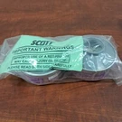 Brand New Scott 804661-01 Cartridge For P100 (2 Unit). Fixed Price $74.99.