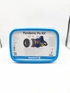 SUNDSTROM174; Safety Pandemic Flu Respirator Kit M/l H05-5421M. Fixed Price $34.20.
