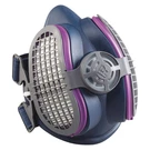 Miller Electric ML00995 Half Mask Respirator Kit,m/l,purple 36RC60. Fixed Price $74.43.