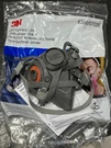 3M 6300/07026 Nos Poor Packaging. Fixed Price $14.99.