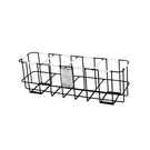 Air Systems International TR-4 Scba Storage Rack,steel,black 4EDZ8. Fixed Price $222.57.