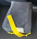 Ilc Dover CO/CBRN30 Air Purifying Escape Respirator 6000-11300. Fixed Price $200.00.
