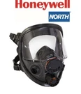 North Honeywell 7600-8A Full Face Respirator Choose: Sm Md/lg Size.. Fixed Price $280.00.