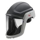 Versaflo M-307 Respiratory Hard Hat Assembly, With Faceshield 3M 7000052874. Fixed Price $587.13.