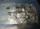 Msa, Oem, Gasket/valve, PN/805011, Piece Bundle, Surplus. Fixed Price $21.98.