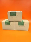 Msa Nosecup For Ultraelite Facepiece Large Black 3 Pack Open Box New 495189. Fixed Price $19.99.