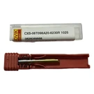 Sandvik Coroturn Solid Carbide Tool For Turning CXS-06T098A20-6230R 1025. Fixed Price $34.19.