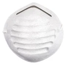 Sas Safety Nuisance Dust 50 Pack Adjustable Respiratory Protection Masks. Fixed Price $20.99.