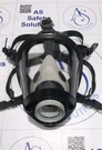 Sperian Survivair Scba Fire Rescue Respirator Mask. Fixed Price $210.00.