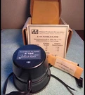 Nos Massa E-194 Audible Alarm High Intensity 125DB + Bracket 3M 529-05-20 Vtg. Fixed Price $34.95.