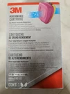 3M Performance Cartridge. Replacement Filter Use Before 05/2026. Fixed Price $19.99.