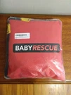 New Baby Rescue Bag Fire Safety Emergency Rapid Evacuation Device. Fixed Price $30.00.