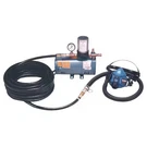 Allegro Industries 9205-01 Supplied Air Pump Package, Ppl, 1/4 Hp. Fixed Price $1194.99.