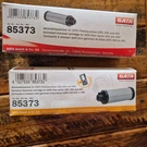 Oem Sata Activated Charcoal Filter Cartridge For 300, 400, 200 Series 85373. Fixed Price $115.94.