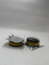 2X Sundstrom Sr 232 Chemical Cartridge Ov Sd Cl Hc Hf Niosh Respirator Filter. Fixed Price $35.00.