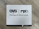Gvs Rpb Z-link Respirator, Zytec Fr Shoulder Cape, Sar Breathing Tube, Niosh New. Fixed Price $624.50.