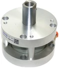 Fabco-air PSD5-CB1.000-X1 Double End 2" Bore 1" Stroke Pancake Cylinder. Fixed Price $32.90.