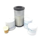 Cfkit Maintenance Filter Compatible With Kubota RTVX1140 Utility Vehicle. Fixed Price $163.82.