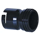 3M V-199 Black Adapter 70071042512 Price Is Per Each. Fixed Price $37.57.