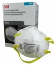 Expiered 3M 8210 N95 Particulate Respirator Mask (box Of 20) EXP09/2025. Fixed Price $14.95.