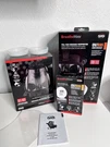 Breathemate Fullface OV/R95 Respirator Size Large SAS-312-2215 Brand New In Box. Fixed Price $120.00.