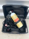 Panther Survivair Compressed Tank (empty) HP60 983861. Fixed Price $499.99.