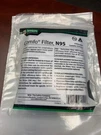 Set Of Msa 816662 Comfo Respirator Filter, N95, 10/PACK,. Fixed Price $250.00.