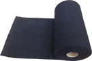 Activated Carbon Filter Material Bulk Roll 24-1/2" X 50 Feet Long Thick. Fixed Price $259.99.
