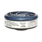 Moldex #7200 Cartridge, 7000, White, For 7000/7800/9000 Series. Fixed Price $21.88.