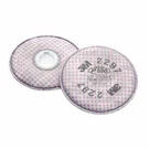 3M 2297 Advanced P100 Particulate Replacement Respirator Protection Filters. Fixed Price $19.99.