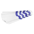 3M Low Range Oil Quality Test Strips 1005, Bottles Of 40. Fixed Price $149.71.