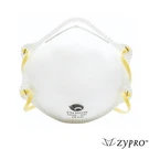 FFP2 Disposable Particulate Respirator Face Mask. Fixed Price $16.50.