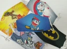 Kids Face Mask Pure Cotton Washable Breathable Reusable Comfortable Pack Of 6. Fixed Price $18.90.