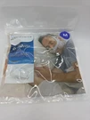 New Sealed Philips Respironics Dreamwear Medium Gel Pillows Mask Cushion. Fixed Price $28.48.
