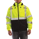 Tingley J26112 Jacket, Polyester, Class 3 Green; Yellow, M. Fixed Price $63.99.